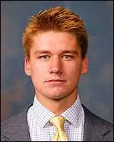 2015-16 Men's Ice Hockey Roster