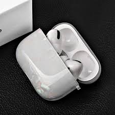 Airpods Pro Case Cover In 2020 Airpods Pro Airpod Case Case Cover