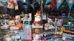 Walking from De 9 Straatjes to Jordaan in Amsterdam during a ... - YouTube