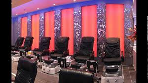 Find & download free graphic resources for beauty salon. Nail Salon Design Layout Youtube