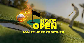 Hope Open Golf Tournament