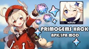 Step into teyvat, a vast world teeming with life and flowing with elemental energy. Primogems Hack Genshin Impact Apk Mod Youtube