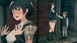 Ikura De Yaremasu Ka? OneShot, Ikura De Yaremasu Ka? OneShot Page 1 (Load  image 10) - Niadd