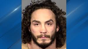 Ex-UFC fighter accused of hitting security officer at Caesars Palace