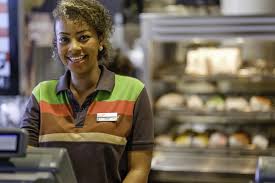 Kids can also get special meals from their kid's menu. Burger King Hmshost International