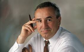 2012 Top 50 CEO Award Winners