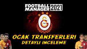 Oct 20, 2016 · world's best scout utility returns for fm21. Football Manager 2021 Galatasaray Ocak Transferleri Detayli Profil Inceleme 1 Sezon Simule Ettik Youtube