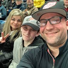 I thought I recognised him 😲🤘