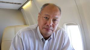 Fung mulls back up plan to raise funds