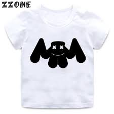 See your favorite superheroes t shirts and t shirt customizing discounted & on sale. Boys And Girls Print T Shirt Baby Hip Hop Swag T Shirt Kids Casual Clothes Buy At A Low Prices On Joom E Commerce Platform