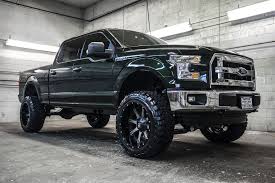 2015 Ford F 150 Xlt 4x4 For Sale At Northwest Motorsport Trucks Ford F150 Diesel Trucks