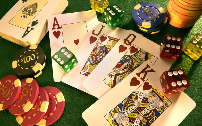 Why Online Casinos are a Safer Bet Than Traditional Gambling - Attire Club  by Fraquoh and Franchomme