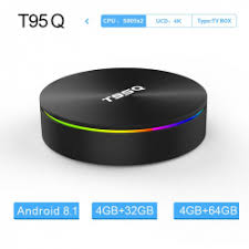 что такое тв бокс и для чего он нужен Horoshij Tv Boks T95q I Istoriya O Tom Chego Ne Nuzhno Delat