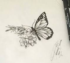 It looks like you're using artstation from great britain. Butterfly Flowers Ideas Papillons Tattoo Best Tattoo Butterfly And Flowers Papillons 39 Ideas Tattoo Flowers Body Art Tattoos Tattoos Butterfly Tattoo
