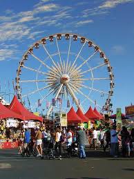 Arizona State Fair Arizona Activities Arizona State Fair Arizona