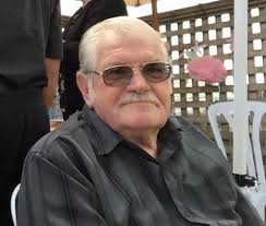 Funeral service for Phillip Charles Desmond Curtis