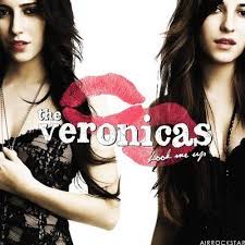 'the most iconic thing ever': Untouched The Veronicas Veronica Celebrities Female Love Band