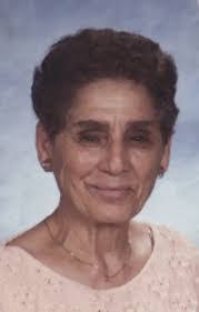 Mary Sergio's Instagram, Twitter & Facebook