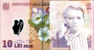 La bancomat (sunt la ing cu salariul deci pot scoate de la oricare bancomat) primesc foarte des de 100 / 200 lei. 25 De Femei Din Romania Care MeritÄ SÄ AparÄ Pe Bancnote Inoza