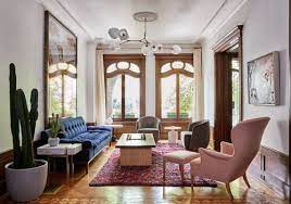 Watch this video for my best tips on how to update a boring traditional style living room and mix in modern furniture to freshen up the look and make it. 7 Foolproof Tips For Mixing Furniture Styles