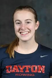 2019-20 Women's Rowing Roster