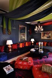 51 Relaxing Moroccan Living Rooms Moroccan Living Room Living Room Decor Inspiration Moroccan Decor Living Room