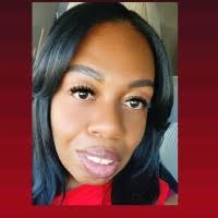 Shontelle Hall, PACS