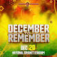 December to Remember event in St George's, Grenada
