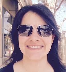 Queer People of Tech: Laura Mesa. Product Marketing