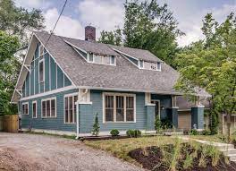 Maybe you would like to learn more about one of these? Mcferrin Craftsman Exterior Nashville By Gill Design Co Houzz