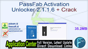 Última versión poweramp versión completa apk con poweramp reproductor de música . Passfab Activation Unlocker 2 1 1 6 Crack Zcteam Id Free Download
