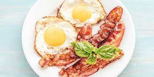 Se sustenter est donc une priorité lorsqu'on se réveille. Petit Dejeuner Musculation 11 Idees Petit Dejeuner Prise De Masse