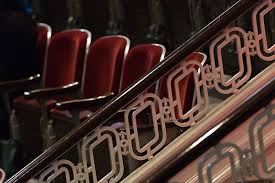 Carnegie Library Lecture Hall