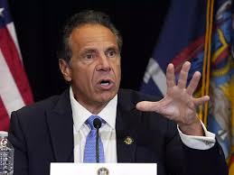 Andrew cuomo announced tuesday he will resign after a withering report from the state's attorney general documented multiple accusations of sexual harassment against women. Txbtp1ljasyrcm