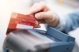 With a masked card you can save your identity, and credit card. Why It S Risky To Use Your Debit Card At The Supermarket By Chris Kirsch Medium