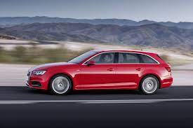 Audi A4 Avant 3 0 Tdi Quattro Audi A4 Avant Audi Sportback Audi A4