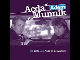 E het leek zo mooi even wat f tijd voor jezelf, maar je a hebt jezelf niet zo gek veel te vertellen. Acda En De Munnik Hallo Liedje Youtube