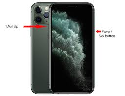How do you print screen on iphone? Take Screenshots On Iphone 11 11 Pro 11 Pro Max Here S How Redmond Pie