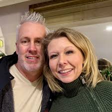 Who is a great cookie lady in Fort Worth for beautifully decorated cookies?