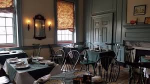 Places near south philadelphia, philadelphia, pa with restaurants with private dining rooms. Private Room On The 2nd Floor Used By President Washington Oh If These Walls Could Talk Picture Of City Tavern Philadelphia Tripadvisor