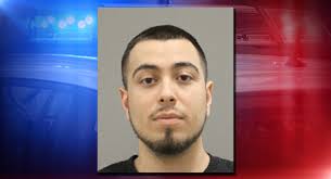 Narcotics cops arrest man suspected of cocaine sales in Rockford