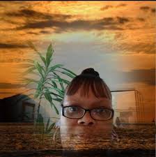 It's official I will not be coming back to Maryland coming to pick up my  things and I will be here for at least a year or more#Peace