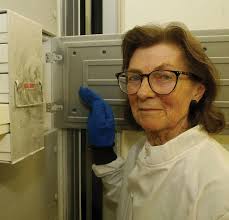 Sir David Allan (Dai) Rees. 28 April 1936—10 June 2021