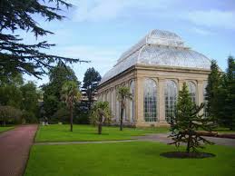 Edinburgh Royal Botanic Garden Scotland United Kingdom Botanical Gardens Edinburgh Royal
