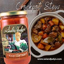 Crock Pot Stew Recipe 1 Pound Lean Ground Beef 1 Cup Chopped Onions 1 Cup Sliced Celery 3 Cloves Garlic Minced 1 30 Stew Recipes Crockpot Stew Stuffed Peppers