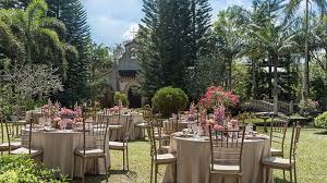 All Inclusive Wedding Package Hillcreek Gardens Tagaytay All Inclusive Wedding Packages Wedding Package Wedding