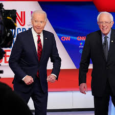 News you can trust on. Only 3 Percent Of Bernie Sanders Supporters Have Donated To Joe Biden S Campaign