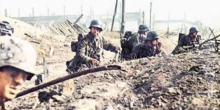 Battle of Stalingrad