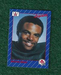 WARREN MOON