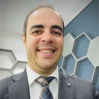 Alaa Odeh , PMP, ☁️OCS, CPIM